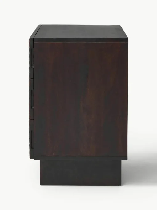 Ladekast Louis van mangohout