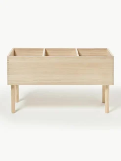 Lage plank Douve