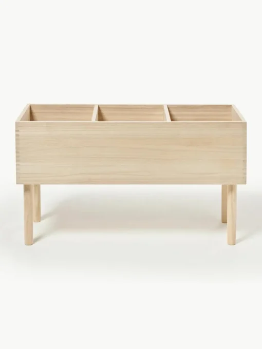 Lage plank Douve