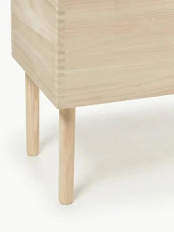 Lage plank Douve