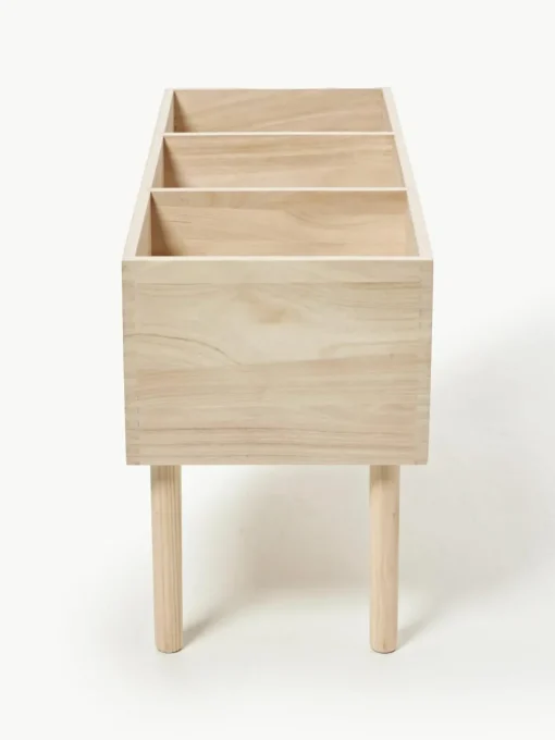 Lage plank Douve