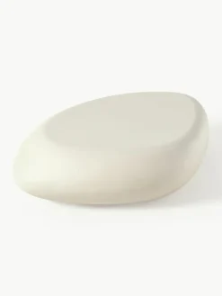 Lage salontafel Pietra in organisch vorm