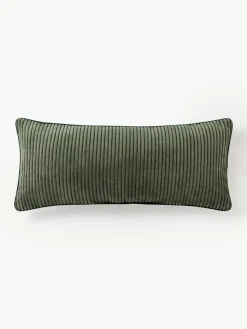 Lang corduroy kussen Kylen