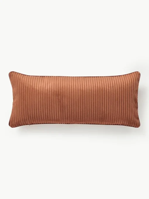 Lang corduroy kussen Kylen