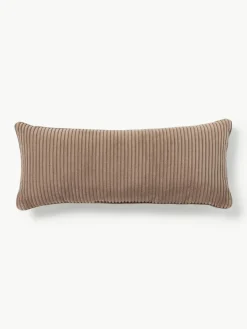 Lang corduroy kussen Kylen