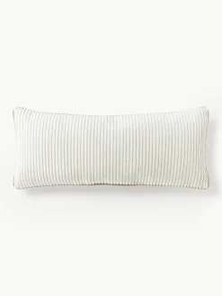 Lang corduroy kussen Kylen