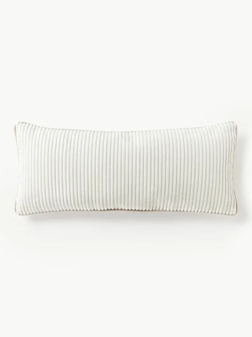 Lang corduroy kussen Kylen
