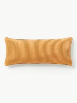 Lang corduroy kussen Kylen