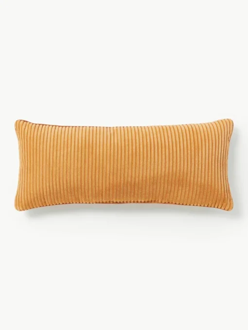 Lang corduroy kussen Kylen