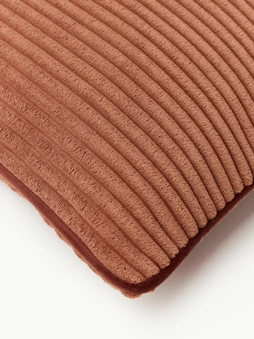 Lang corduroy kussen Kylen