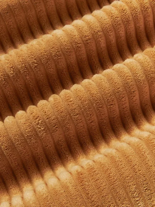 Lang corduroy kussen Kylen