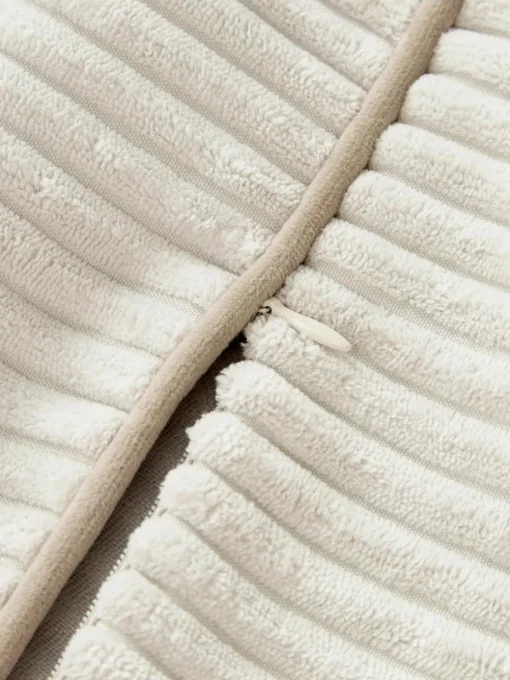 Lang corduroy kussen Kylen