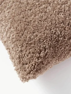 Lang decoratief kussen Dotty van teddy stof