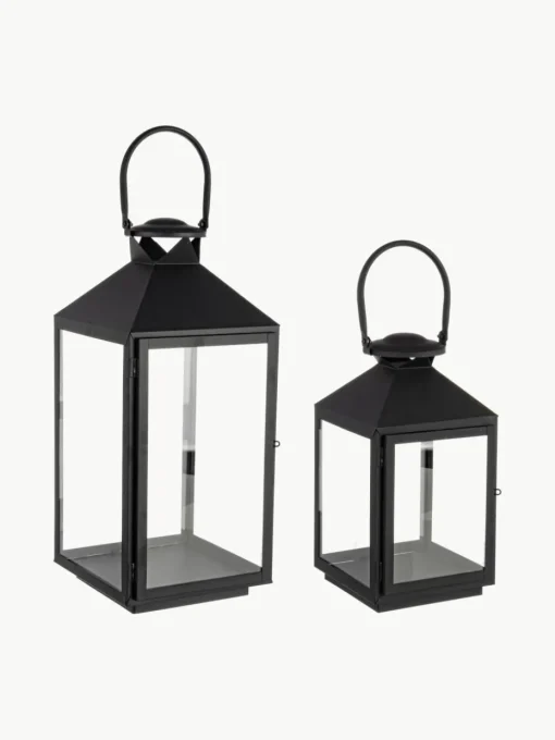 Lantaarns Classy, set van 2