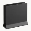 Laptopstandaard Tower van metaal