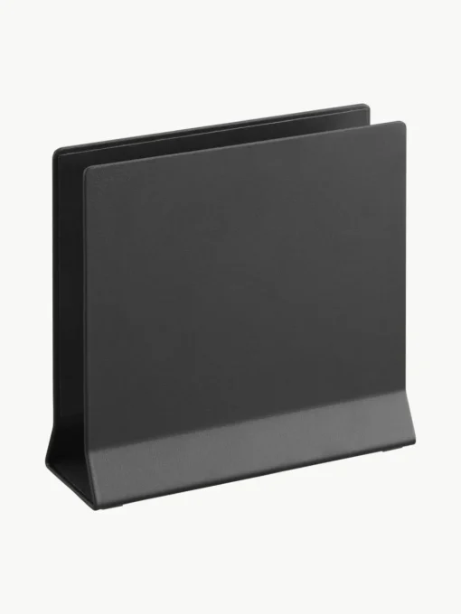 Laptopstandaard Tower van metaal