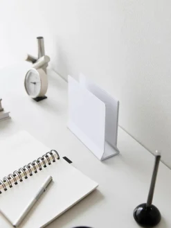 Laptopstandaard Tower van metaal