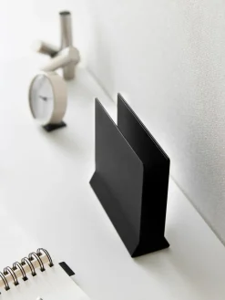Laptopstandaard Tower van metaal