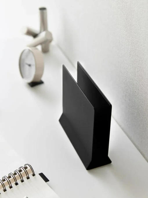 Laptopstandaard Tower van metaal