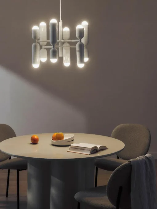 LED hanglamp Ariane