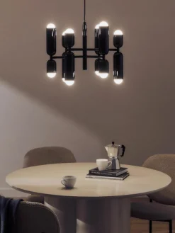 LED hanglamp Ariane