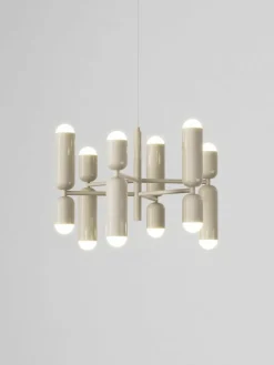 LED hanglamp Ariane