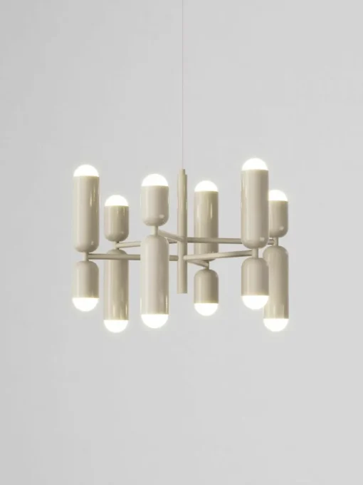 LED hanglamp Ariane