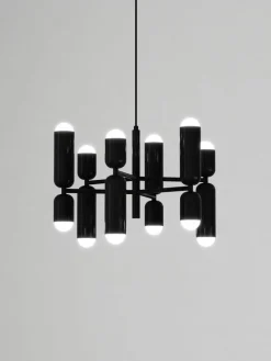LED hanglamp Ariane