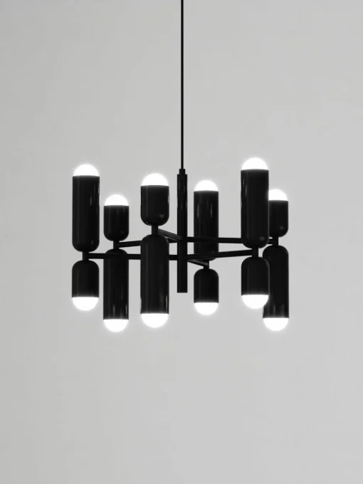 LED hanglamp Ariane