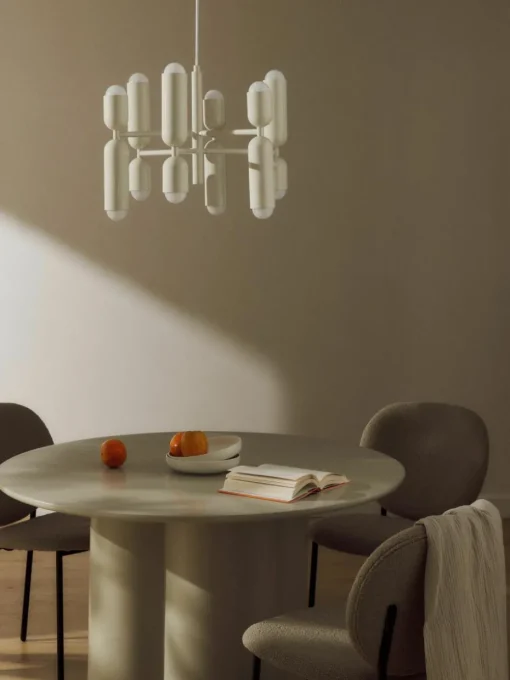 LED hanglamp Ariane