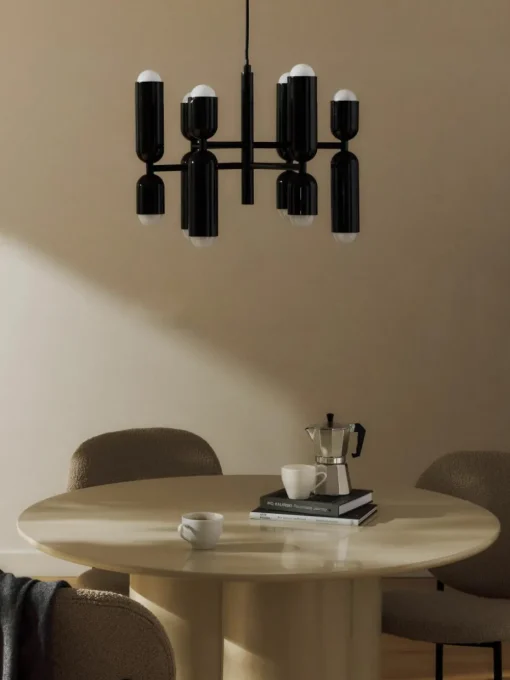 LED hanglamp Ariane