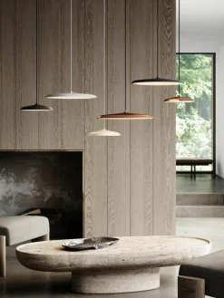 LED hanglamp Artist