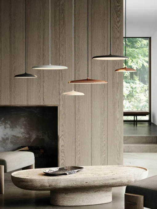 LED hanglamp Artist