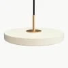 LED hanglamp Asteria, in verschillende formaten