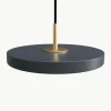 LED hanglamp Asteria, in verschillende formaten