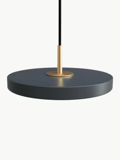 LED hanglamp Asteria, in verschillende formaten