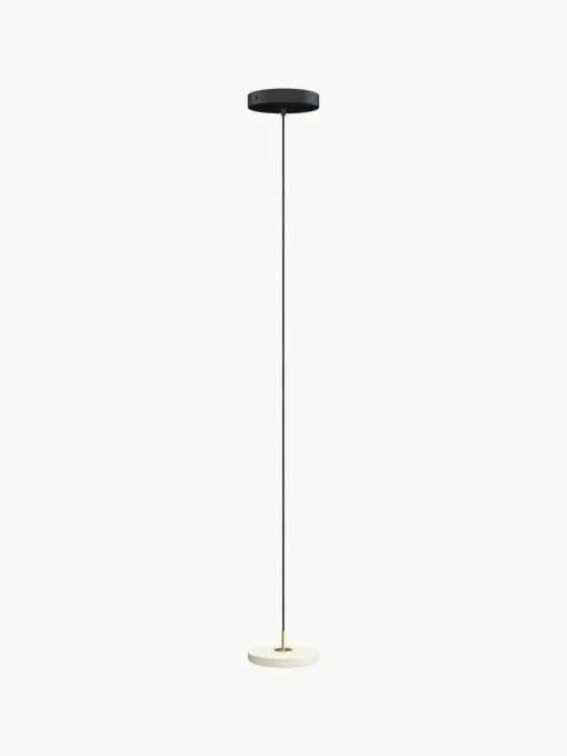 LED hanglamp Asteria, in verschillende formaten