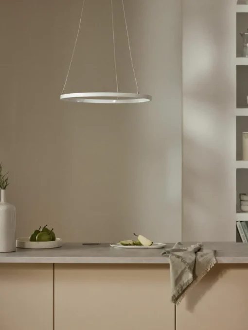LED hanglamp Breda