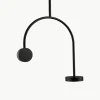 LED hanglamp Grasil van marmer