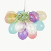 LED hanglamp Gross Solo
