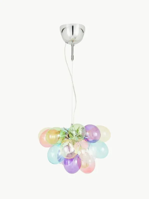 LED hanglamp Gross Solo