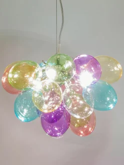LED hanglamp Gross Solo