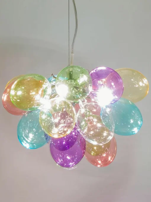 LED hanglamp Gross Solo