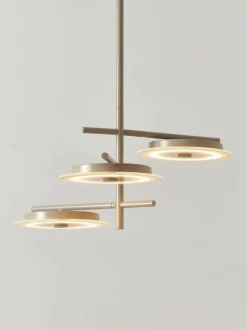 LED hanglamp Maxine