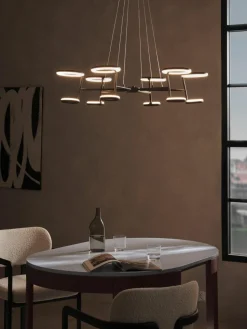 LED hanglamp Odeon