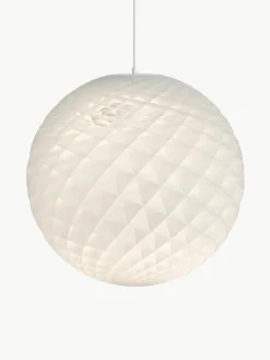 LED hanglamp Patera, in verschillende formaten