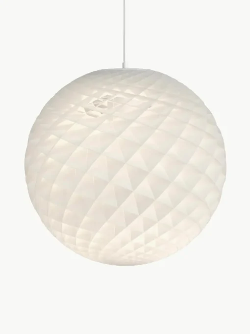 LED hanglamp Patera, in verschillende formaten