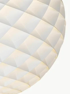 LED hanglamp Patera, in verschillende formaten