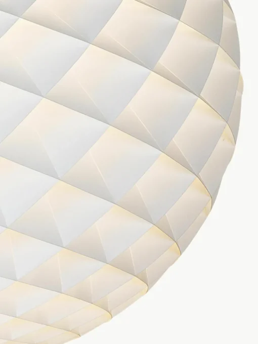 LED hanglamp Patera, in verschillende formaten