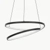 LED hanglamp Ruotale
